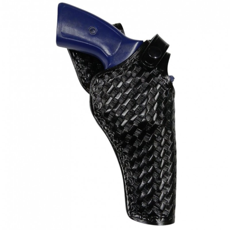 Sepet Desenli Görev Kılıfı