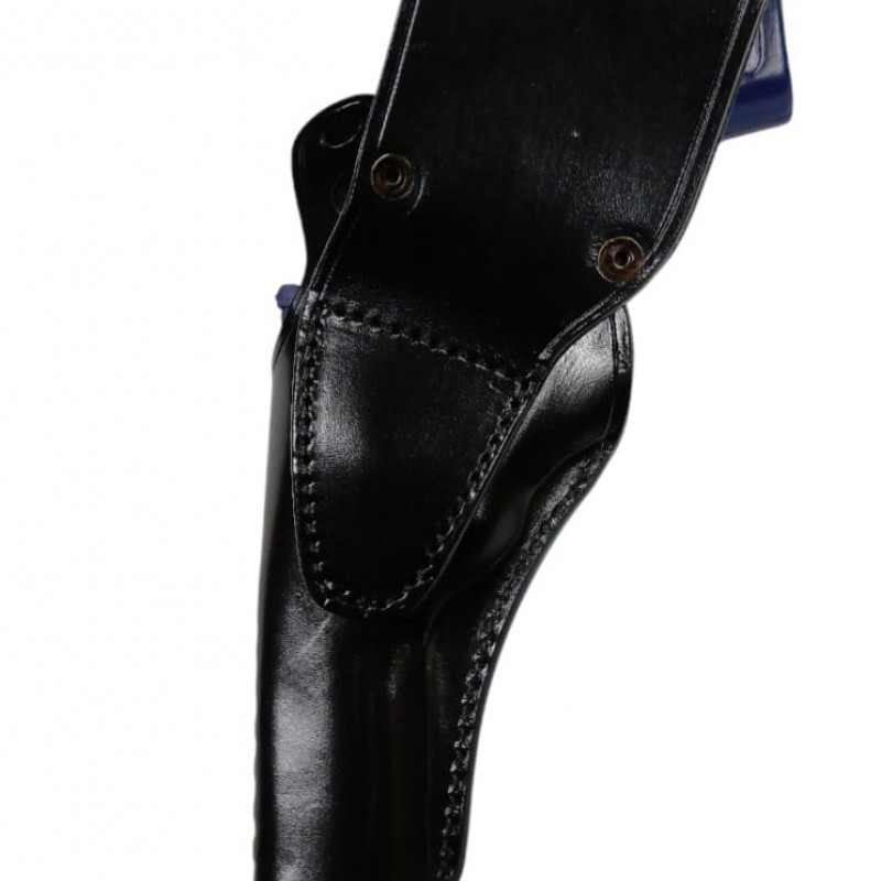 Sepet Desenli Görev Kılıfı