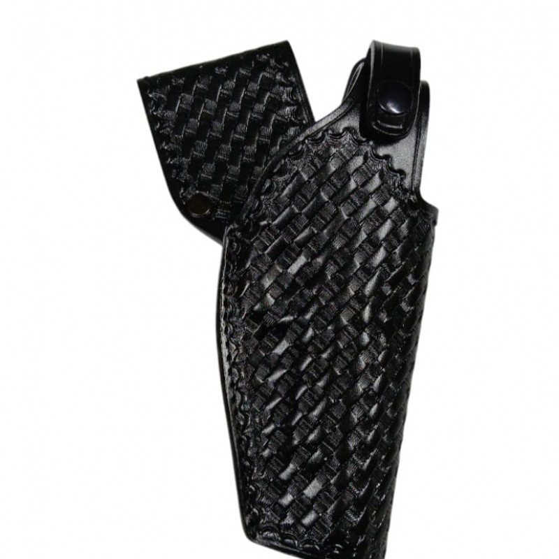 Sepet Desenli Görev Kılıfı