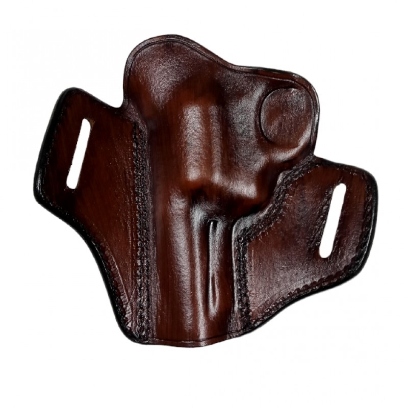 Kahve Ter Siperli Kuru Kafa Serisi