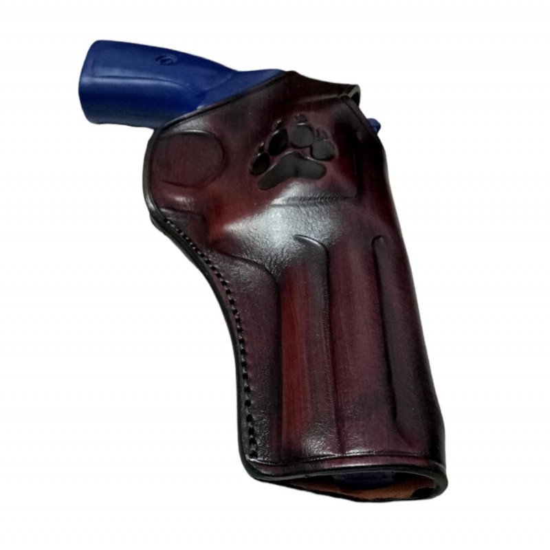 Standart Belt Kurt İzi Serisi