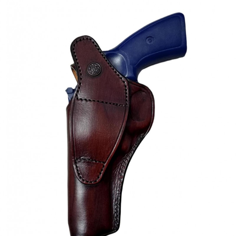 Standart Belt Kurt İzi Serisi