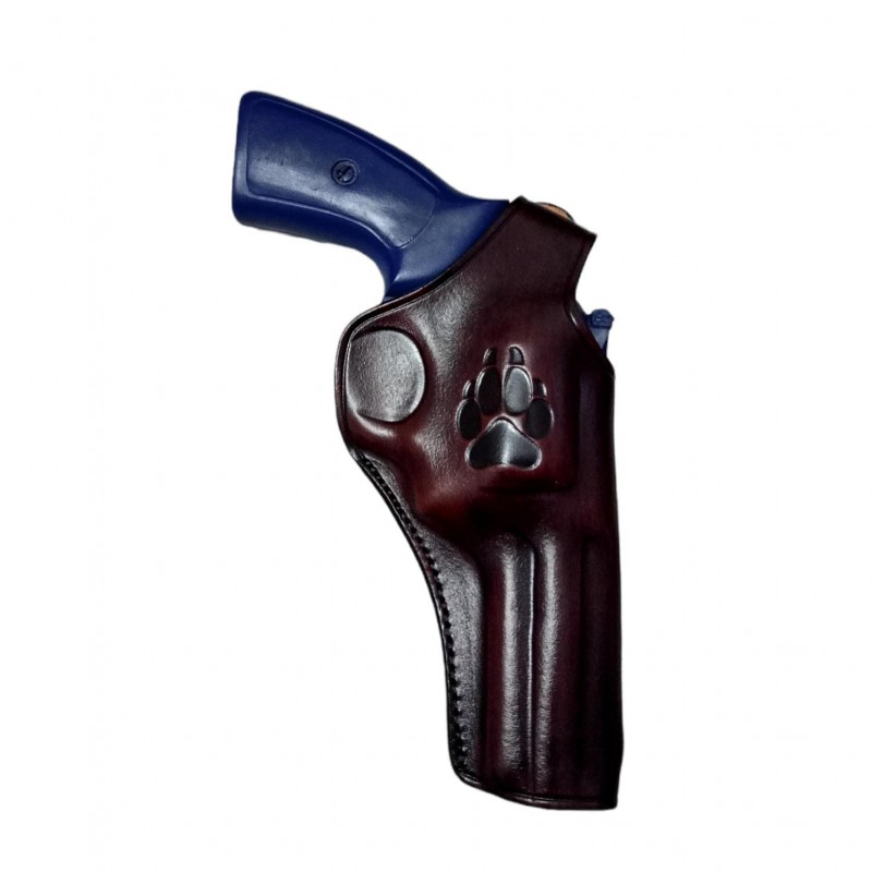 Standart Belt Kurt İzi Serisi