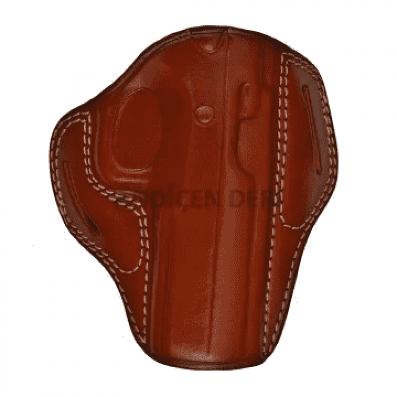 Spor Kelebek Tabanca Kılıfı