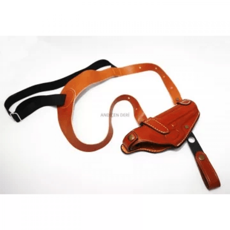 Yan Koltuk Altı Tabanca Kılıfı