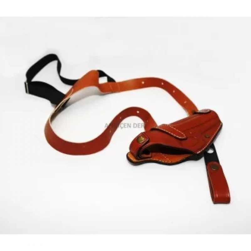 Yan Koltuk Altı Tabanca Kılıfı