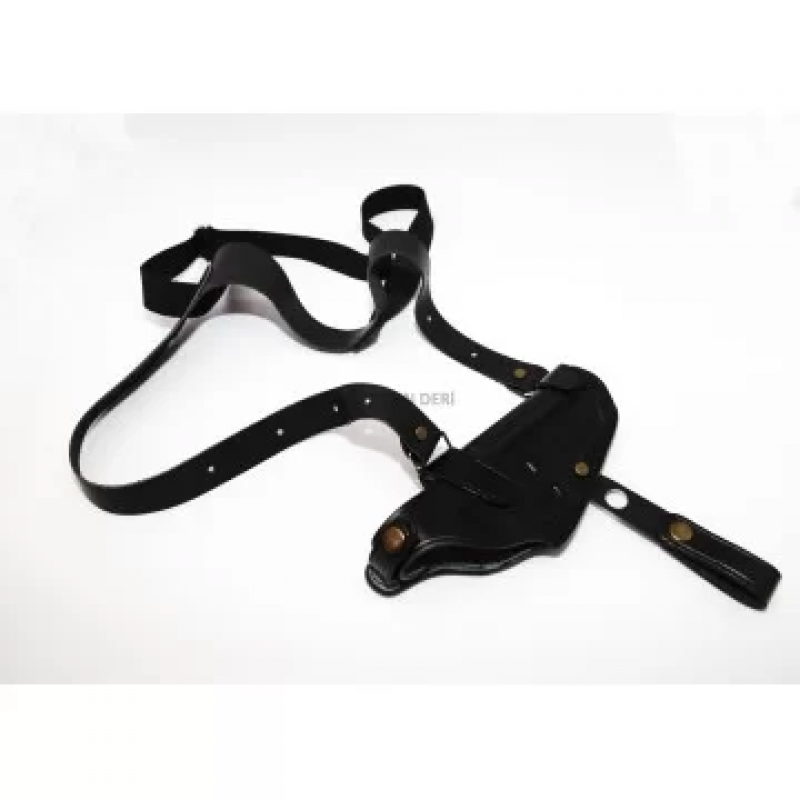 Yan Koltuk Altı Tabanca Kılıfı