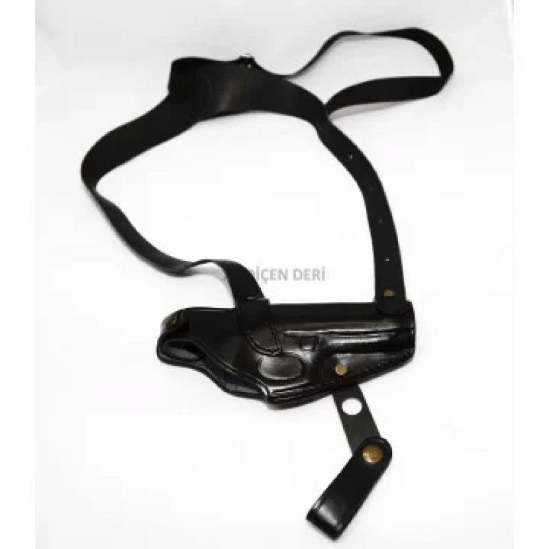 Yan Koltuk Altı Tabanca Kılıfı