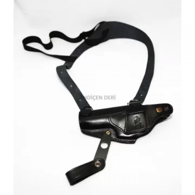 Yan Koltuk Altı Tabanca Kılıfı