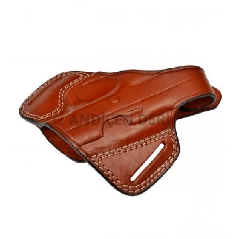 Yarım Kelebek Tabanca Kılıfı