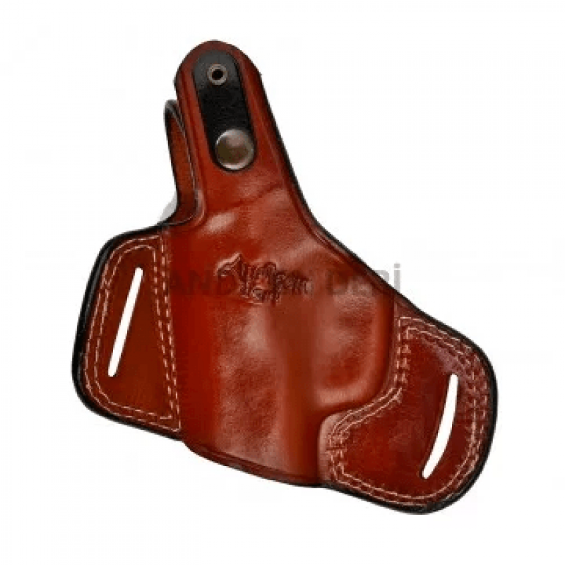 Yarım Kelebek Tabanca Kılıfı