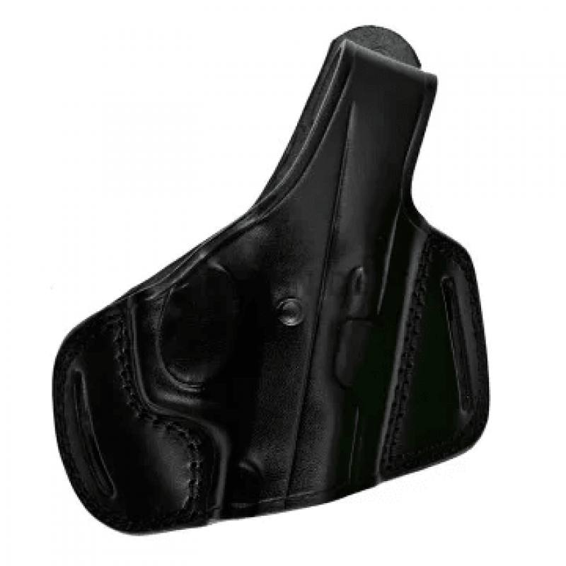 Yarım Kelebek Tabanca Kılıfı