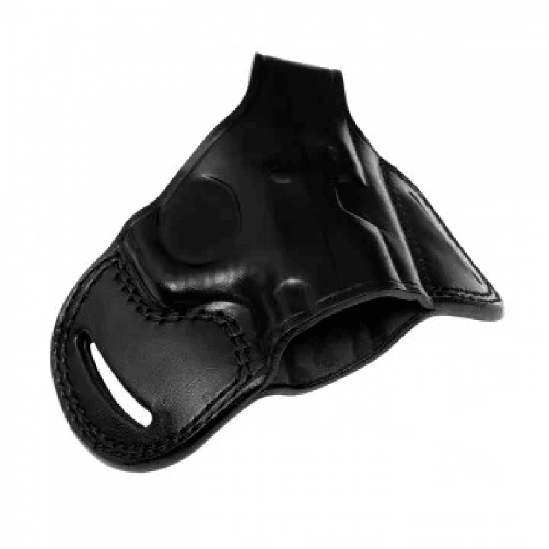 Yarım Kelebek Tabanca Kılıfı