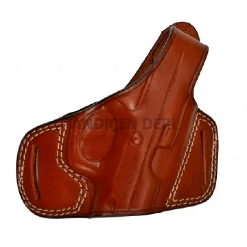 Yarım Kelebek Tabanca Kılıfı