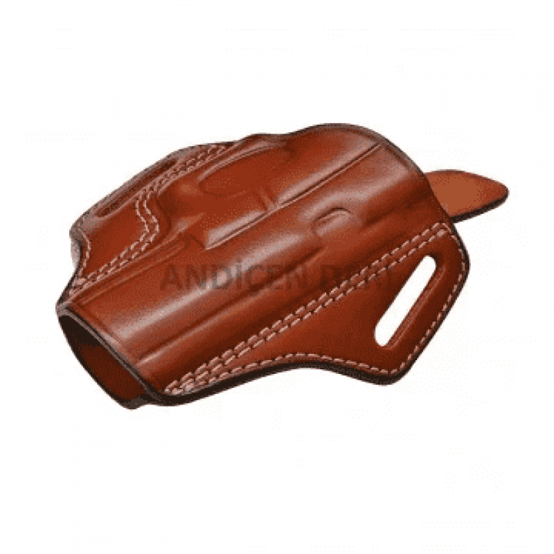 A. Spor Kelebek Deri Tabanca Kılıfı