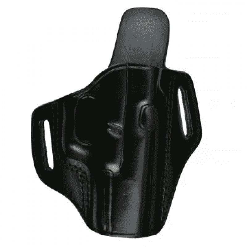 A. Spor Kelebek Deri Tabanca Kılıfı