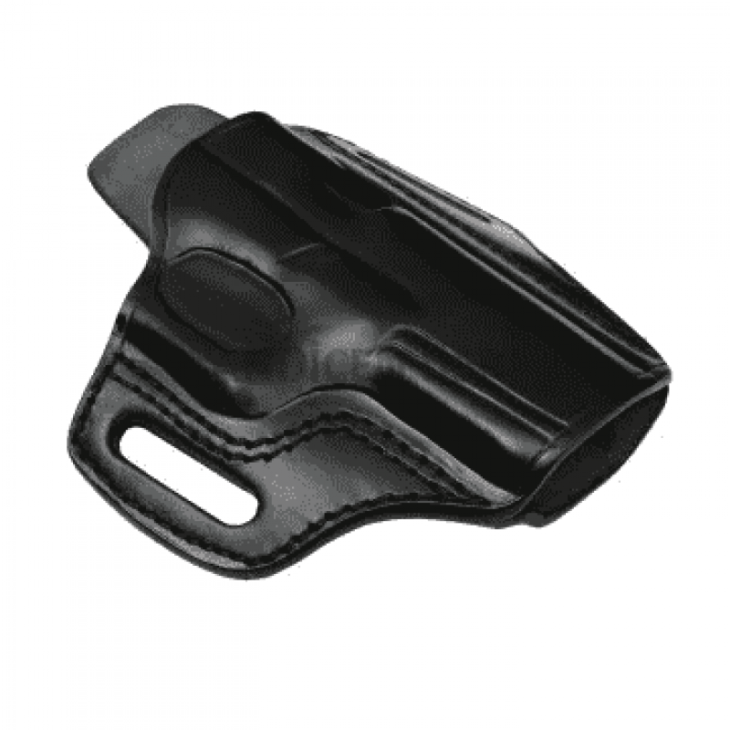 A. Spor Kelebek Deri Tabanca Kılıfı