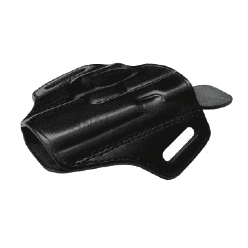 A. Spor Kelebek Deri Tabanca Kılıfı