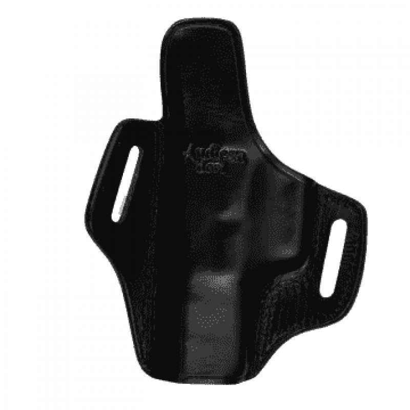 A. Spor Kelebek Deri Tabanca Kılıfı