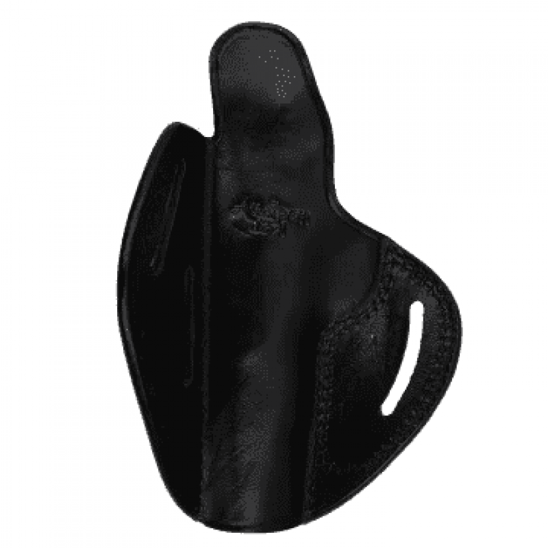 3 Kemer Girişli Ter Siperli Deri Hızlı Çekim Kılıf