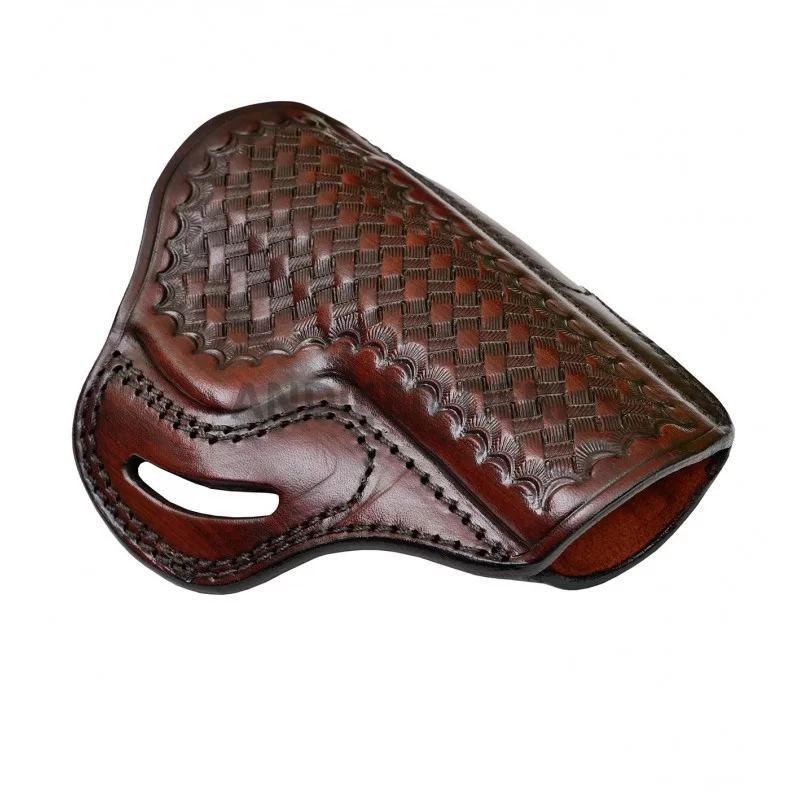 Spor Kelebek Sepet Desenli Tabanca Kılıfı