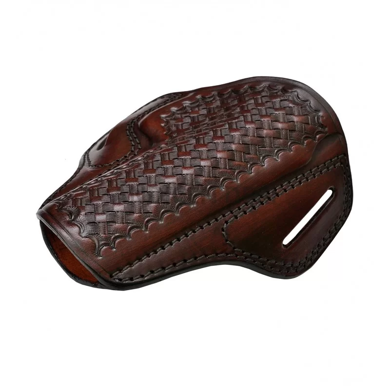 Spor Kelebek Sepet Desenli Tabanca Kılıfı