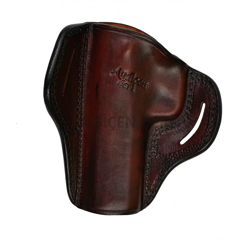 Spor Kelebek Sepet Desenli Tabanca Kılıfı