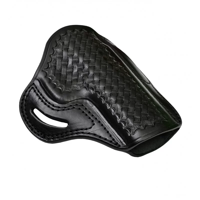 Spor Kelebek Sepet Desenli Tabanca Kılıfı