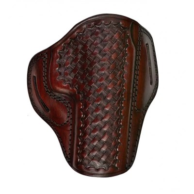 Spor Kelebek Sepet Desenli Tabanca Kılıfı