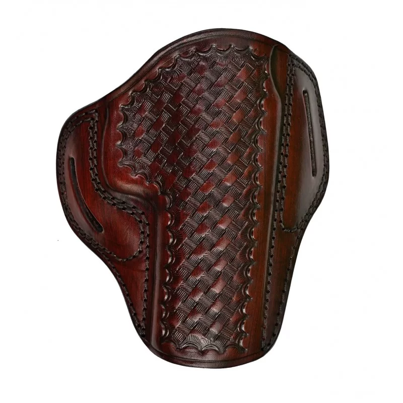 Spor Kelebek Sepet Desenli Tabanca Kılıfı