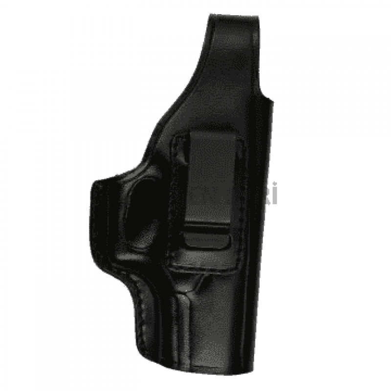 MAŞALI İÇ-DIŞ TABANCA KILIFI