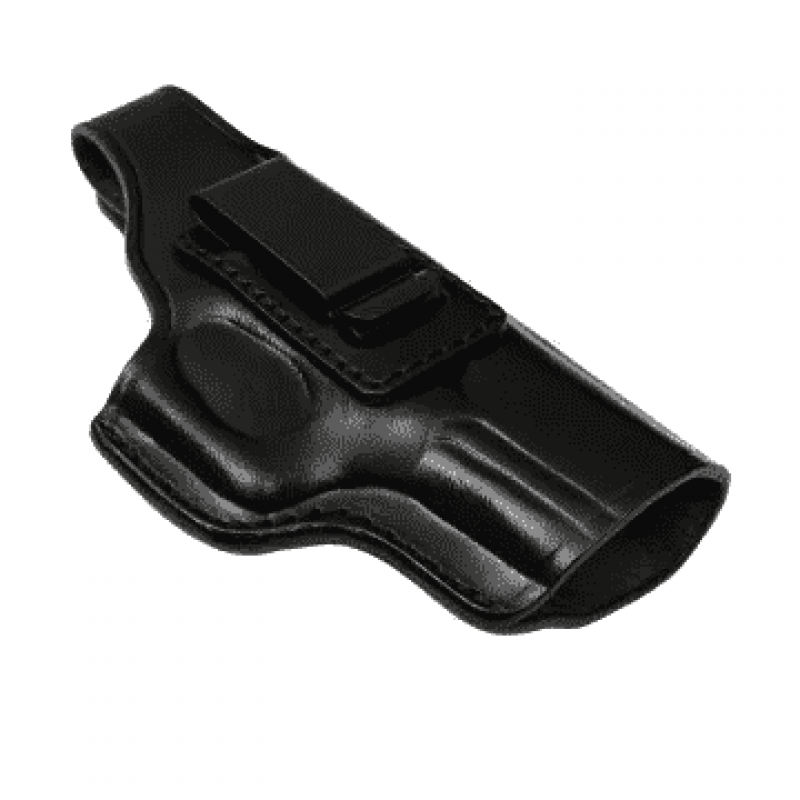 MAŞALI İÇ-DIŞ TABANCA KILIFI