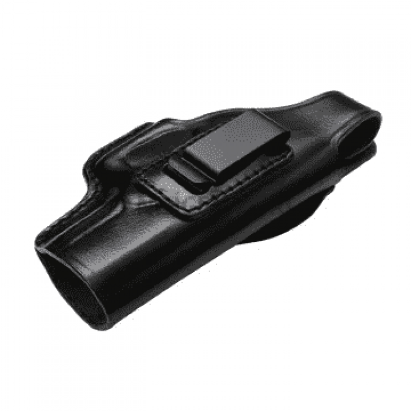 MAŞALI İÇ-DIŞ TABANCA KILIFI