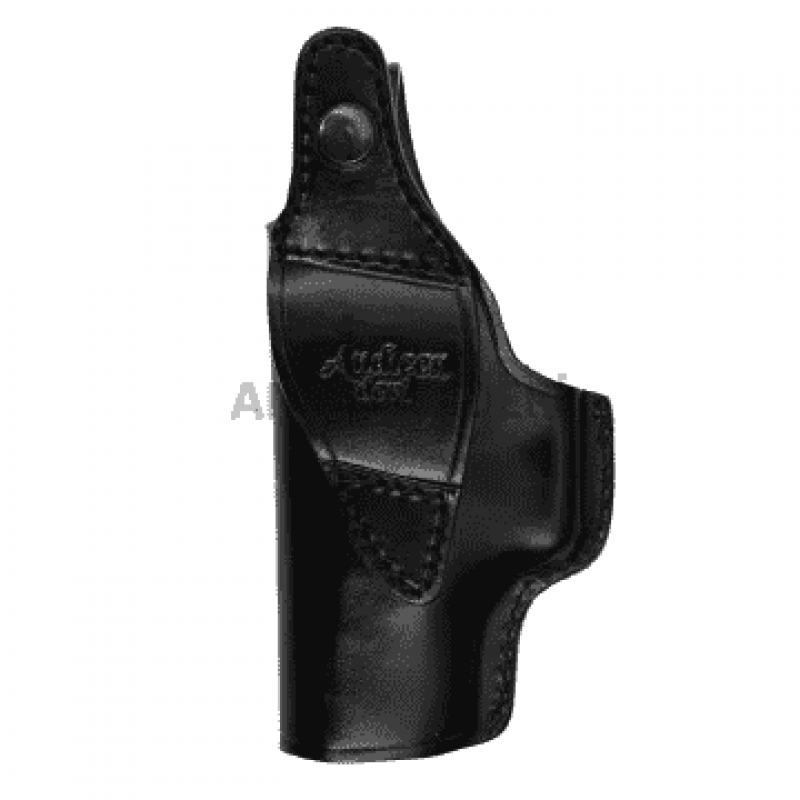 MAŞALI İÇ-DIŞ TABANCA KILIFI