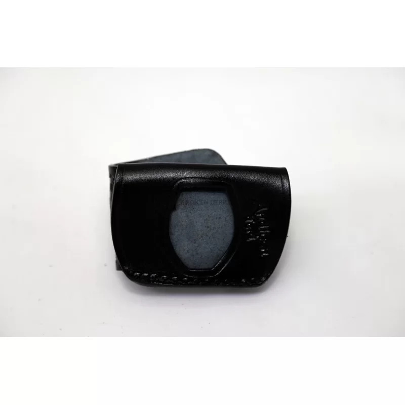 Vidalı Mini Speed Sepet Deseli Tabanca Kılıfı