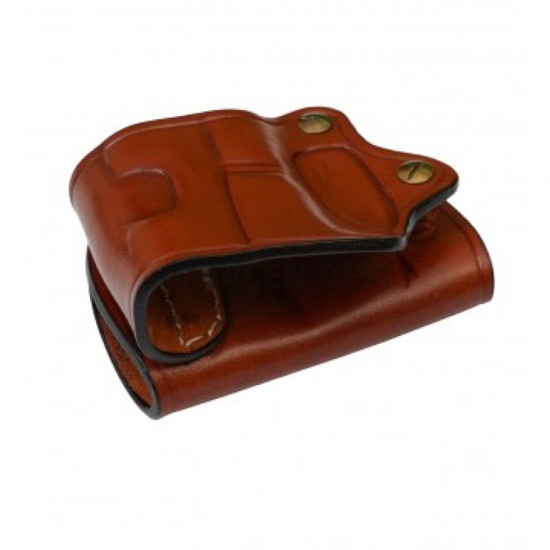 Vidalı Mini Speed Tabanca Kılıfı