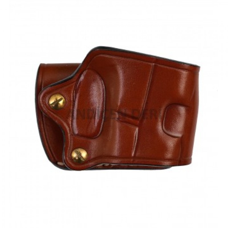 Vidalı Mini Speed Tabanca Kılıfı