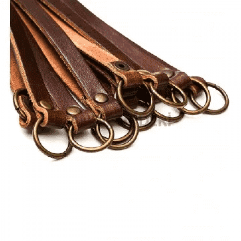 Deri Kuş Askısı - KITKA -