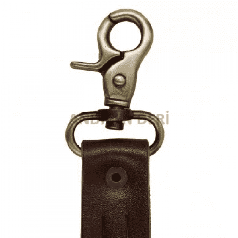 Deri Kuş Askısı - KITKA -