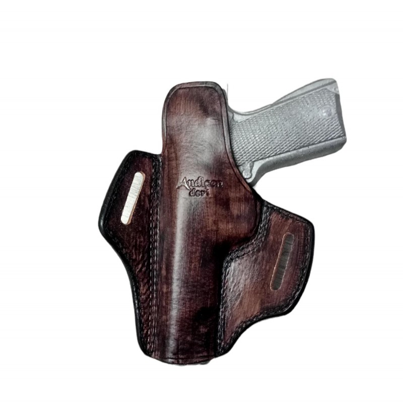 A.spor Kelebek Akrep Serisi