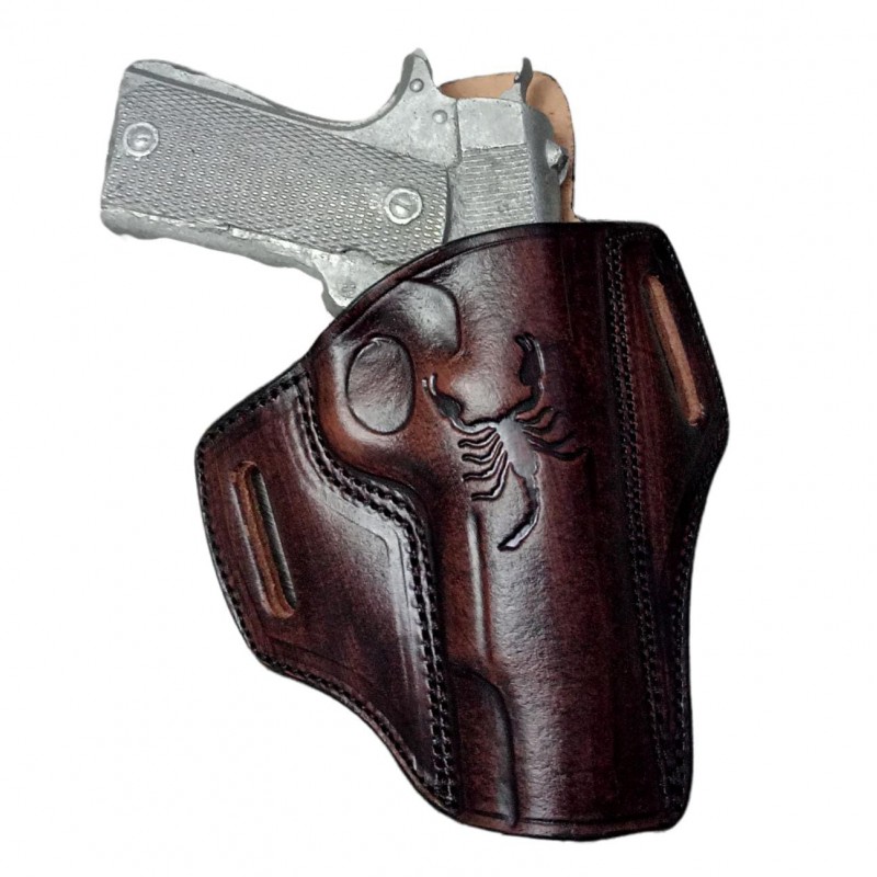 A.spor Kelebek Akrep Serisi