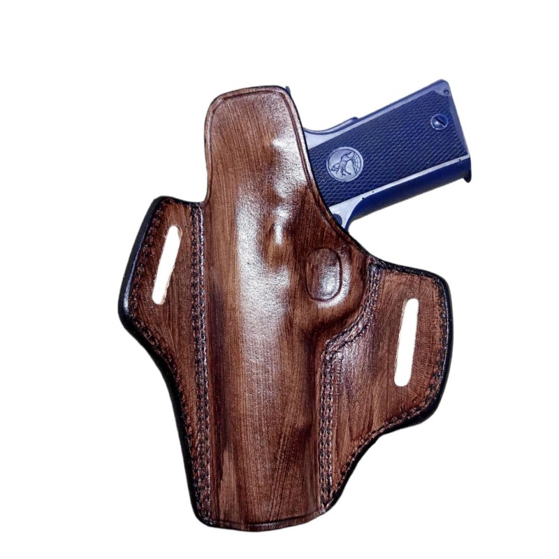 A.spor Kelebek Kurt İzi Serisi