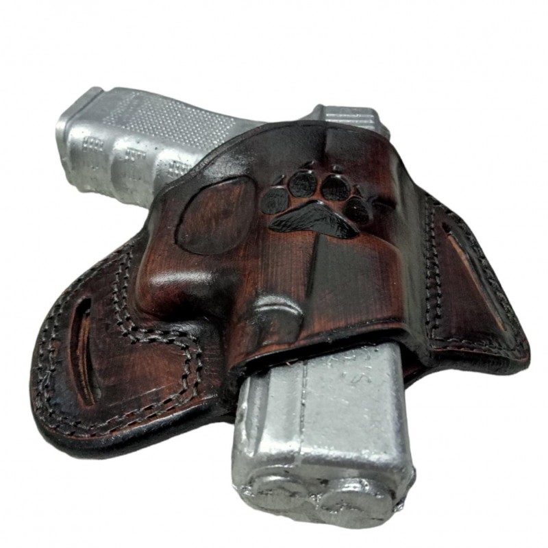 Speed Kelebek Kurt İzi Serisi