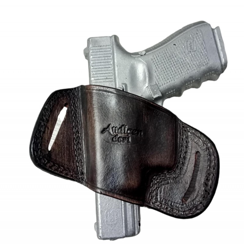 Speed Kelebek Kurt İzi Serisi