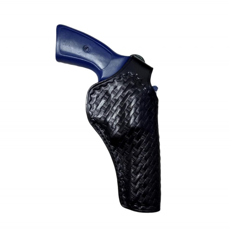 Standart Belt Sepet Desenli