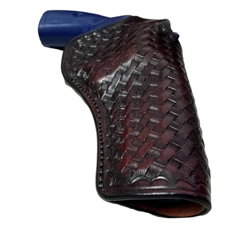 Standart Belt Sepet Desenli