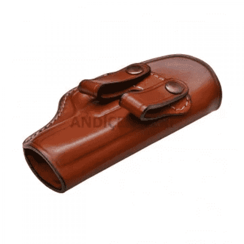 Deri İçlik Tabanca Kılıfı