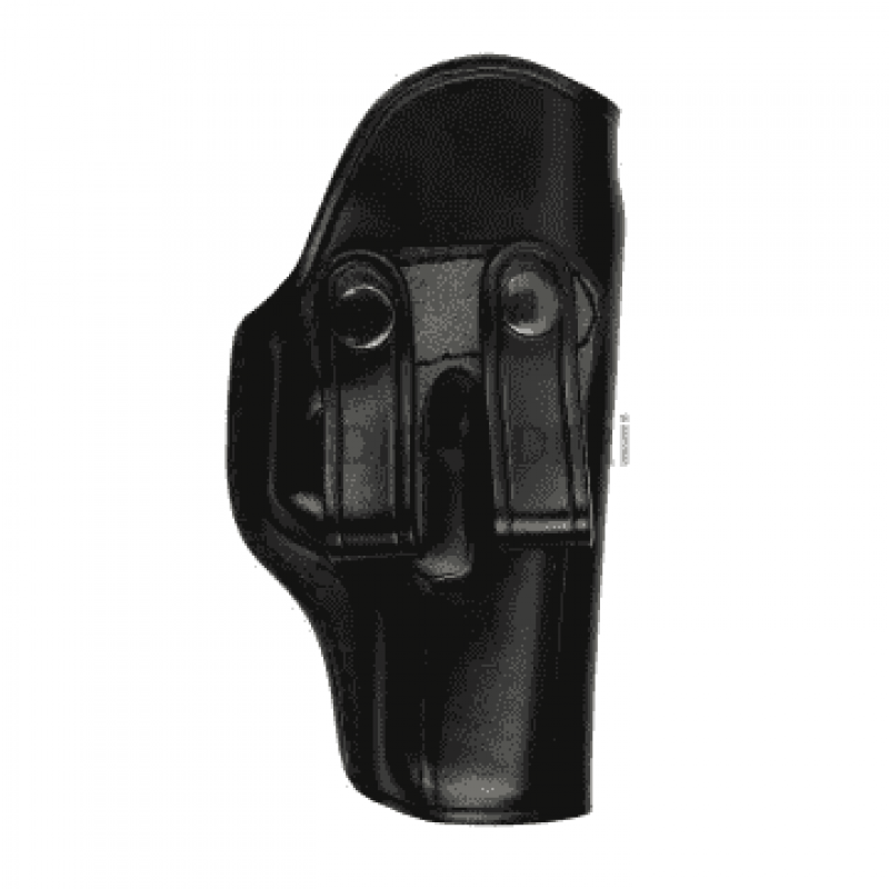 Deri İçlik Tabanca Kılıfı