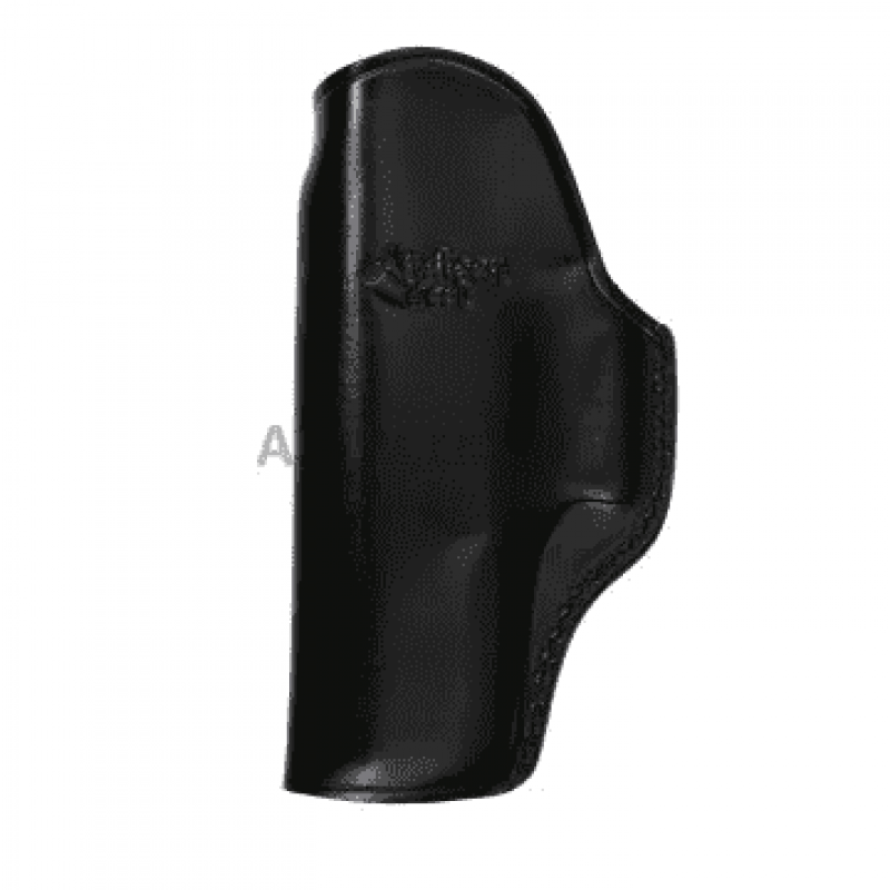 Deri İçlik Tabanca Kılıfı