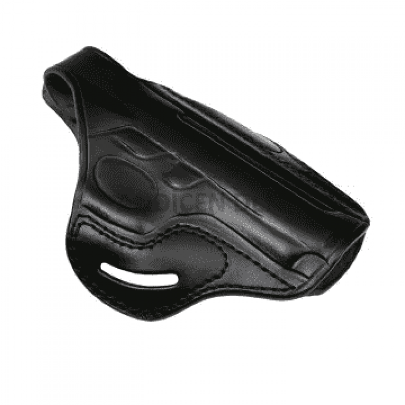 Kelebek Deri Tabanca Kılıfı